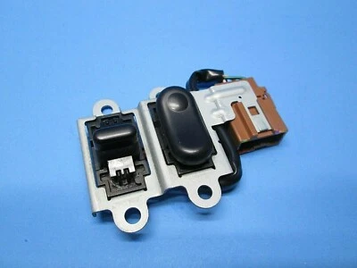 2003-2006 Nissan Altima coupe sunroof switch moonroof buttons OEM Free Shipping - Изображение 1 из 3