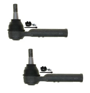 ACDelco Outer Steering Tie Rod End Kit - Picture 1 of 1