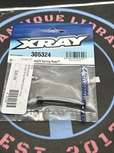 XRay 305324. Drive Shaft. 52MM HUDY Spring Steel - Picture 1 of 1