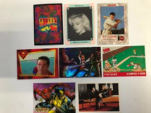 Various Promos ~You Pick From List ~ $7 - Picture 1 of 2