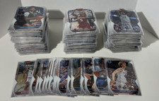 2022-23 Bowman University Basketball Base Card YOU PICK #1-100 COMPLETE YOUR SET