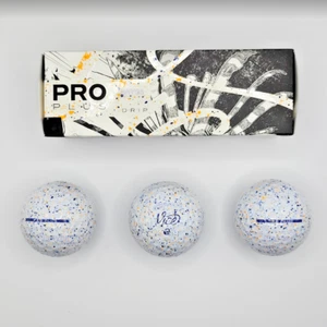Vice Golf Pro(st) BEER (PROST) Limited Edition Balls - Picture 1 of 4
