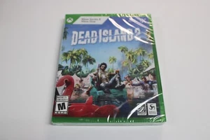 Dead Island 2 (Microsoft Xbox One/ Series X) Brand New Sealed - Picture 1 of 2