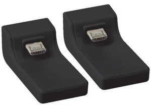 Replacement Charging Dongle Twin Pack for Venom PS4 twin Charge Docking Station - Picture 1 of 8