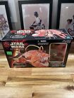 Hasbro Star Wars Episode 1 Qui Gon Jinn And Opee Action Figure