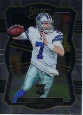 2017 Select Football ( 151 - 300 ) Pick Your Card Complete Your Set