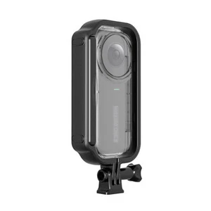30m Dive Waterproof Housing Diving Case for Insta360 ONE X Panoramic Camera - Picture 1 of 7