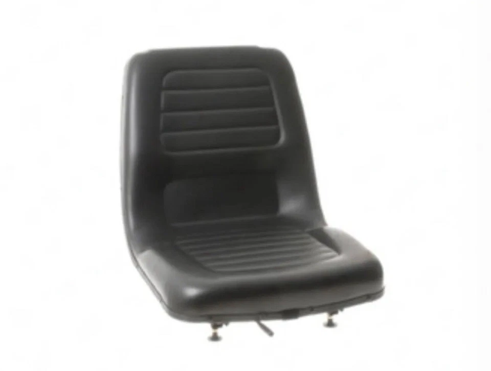 364911 FORKLIFT SEAT Aftermarket (AFTERMARKET)