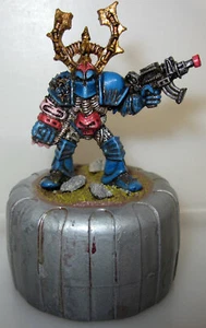 FANTASY MINIATURES PAINTED METAL - Picture 1 of 2