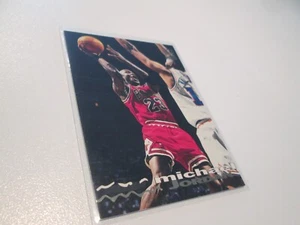Michael Jordan   #169   Topps Stadium Club TSC 93-94 - Bild 1 von 3