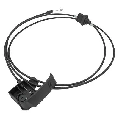 Cable de liberación del capó para Cadillac Chevy Silverado GMC Sierra 1999-2007 15142953 Foto 1 de 4