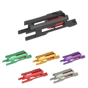 5KU Aluminum Blowback Housing for Tokyo Marui Hi-Capa/1911 GBB #5KU-GB-576 - Zdjęcie 1 z 7