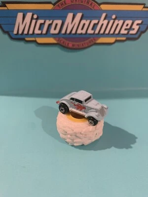 Micro Machines 33 Willys Coupe - Image 1 of 4