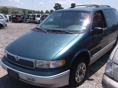 Used Front Right Door Window Regulator Front fits: 1997 Mercury Villager electri - Image 1 of 4