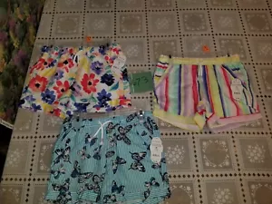 #2673*BRAND NEW*BACK TO SCHOOL Clothes By Wonder Nation Girls Size 07-08 - Picture 1 of 3