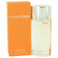 Clinique Happy 3.4oz Women's Perfume