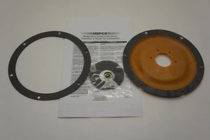 IMPCO RK300MI-50/70-2 CA300 300 MINOR REPAIR KIT MIXERS SILICONE 300A 50-4 50-2 - Picture 1 of 1