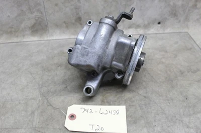 Yamaha Moto 4 250 1989-1991 salida OEM bisel transmisión media conjunto de engranajes Foto 1 de 4