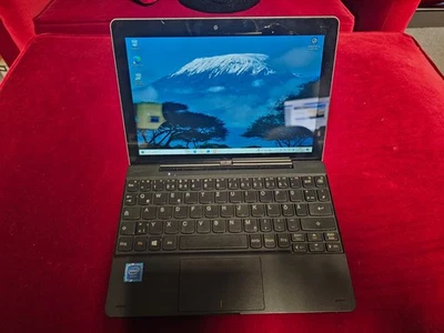 Lenovo Ideapad MIIX 300-10IBY - Bild 1 von 4