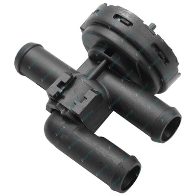 Heater Tap Valve for SAAB 9-5 (YS3E) 30566947 4396172 B205 B235 B308 Cooling - image 1 of 3