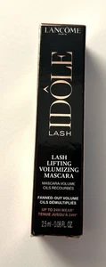Lancôme Lash Idôle Lash Lifting Volumizing Mascara Travel Size 2.5ml .08 Fl Oz - Picture 1 of 3