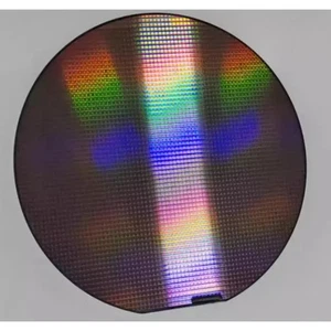 12 Inch Silicon Wafer 6 8 inch Wafer Silicon Integrated Circuit CPU Chip  - Picture 1 of 42