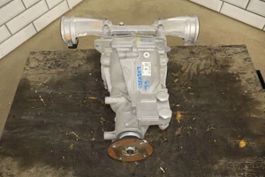 2018 Fiat 124 Spider Rear Differential / Carrier (3.45 Ratio) - Bild 1 von 21