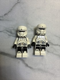 Imperial Hovertank Pilot (Imperial Tank Trooper)Item No: sw0795