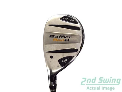 Cobra Baffler Rail H Hybrid 3 Hybrid 19° Graphite Regular Left 41.0in - Image 1 of 4