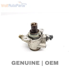 2012-2016 PORSCHE PANAMERA 3.0L - HIGH Pressure FUEL PUMP / HPFP 95811031611 - Picture 1 of 4