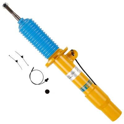 Suspension Strut Assembly  - Fits  2013 BMW M3 Base  - Изображение 1 из 4