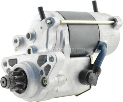 Motor De Arranque BBB Industries N17748 Foto 1 de 4