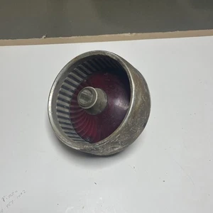 1961 Ford Galaxie Fairlane Tail Light Assembly OEM 61  - Picture 1 of 8