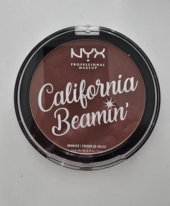 NYX - California Beamin' Face & Body Bronzer - The OC - CALIBB05 - Picture 1 of 1