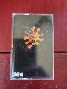 Smif-N-Wessun – Dah Shinin' / cassette tape / 1995 VG condition - Imagen 1 de 7