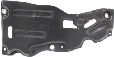 Engine Splash Shield For Ford Edge 2015-2018 Driver Side Lower 2.7L Turbo 3.5L Foto 1 de 4