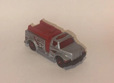 MATCHBOX Loose Highway Rescue (Silver Version) - Image 1 of 2