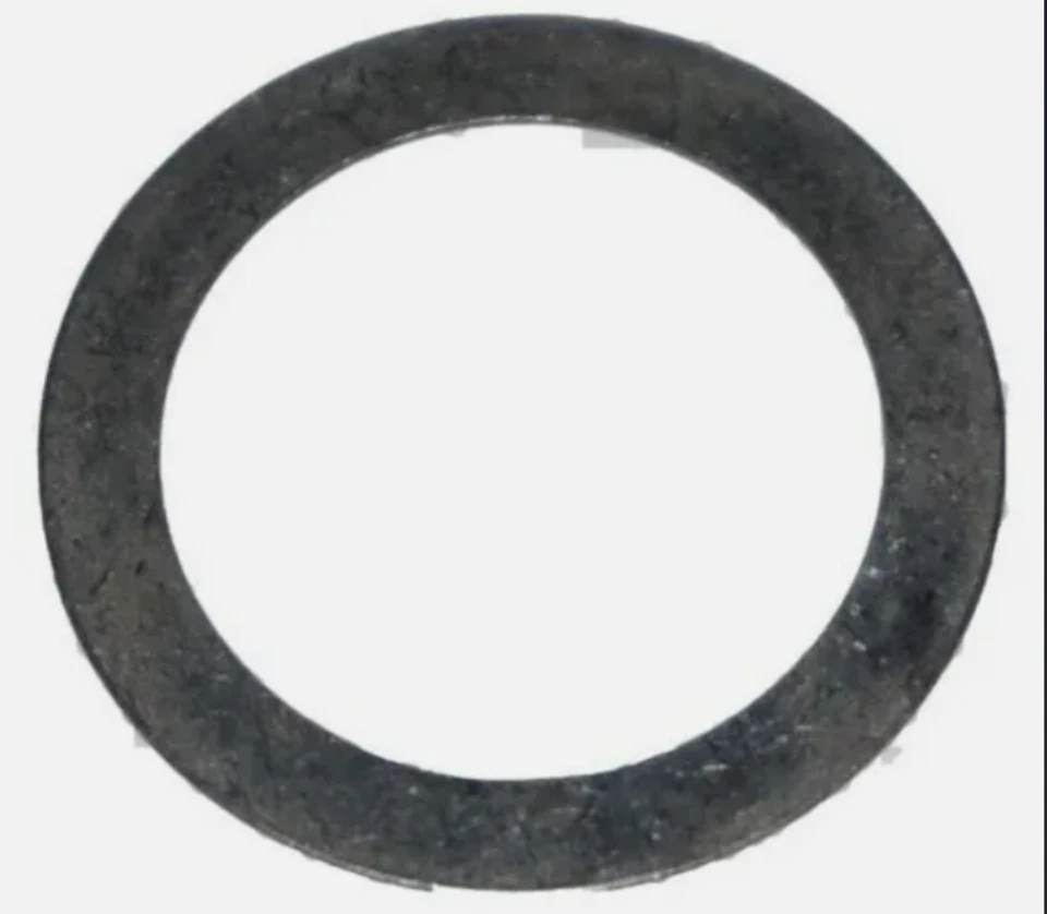 Cuña BMW K100RS. Transmisión - 23211451143 Foto 1 de 4