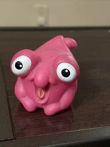 Disney Treasure Planet Morph #5 2002 McDonald’s Happy Meal Toy - Picture 1 of 5