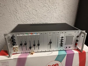 Klein & Hummel KH UM 180 Mischverstärker - Funktionstüchtig - Bild 1 von 2