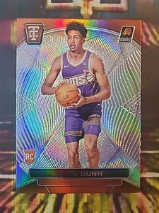 2024-25 Totally Certified Rookie Mirror Parallels (18) Lot Dunn/Sarr/Ware..more - Picture 1 of 24