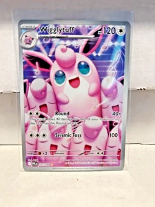 Wigglytuff - 105/094 IR NM - Pokemon Phantasmal Flames PFL EN - Bild 1 von 8