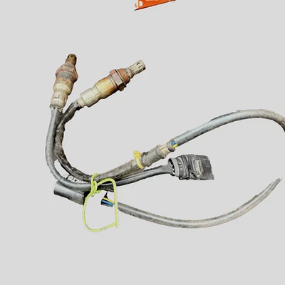 Sensori ossigeno lambda SKODA ROOMSTER 2006-2015 5J originali OEM - Immagine 1 di 4