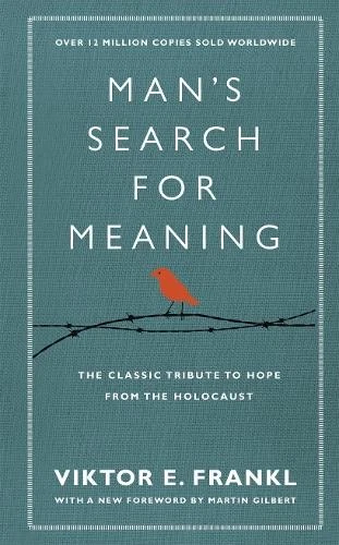 Viktor E Frankl Man's Search For Meaning (Hardback) (UK IMPORT) - Image 1 of 1