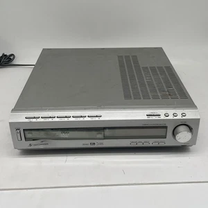 SONY HCD-C700 DAV-C700 Digital Amplifier 5Disc CD DVD Changer *PARTS OR REPAIR - Picture 1 of 8
