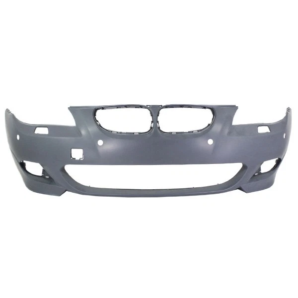For 04-07 5-Series Front Bumper Cover Assembly w/M Package BM1000181 51117897208 Foto 1 de 4