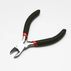 TMAX Wire Cutters, Precision Cutting Pliers for Jewelry Making - Picture 1 of 4