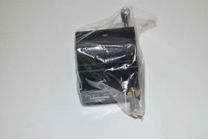 NEWPORT ULM-TILT CYLINDRICAL LASER MOUNT - NEW /SEALED   (CZU82) - Picture 1 of 2
