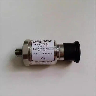 1PCS Bently Nevada sensor 330400-02-05 Fedex or DHL - Image 1 of 3