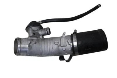 Intercooler NISSAN GT-R 09 10 11 12 13 14 15 16 17 18 19 20 - Image 1 of 2